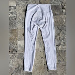 Lululemon High Rise Leggings